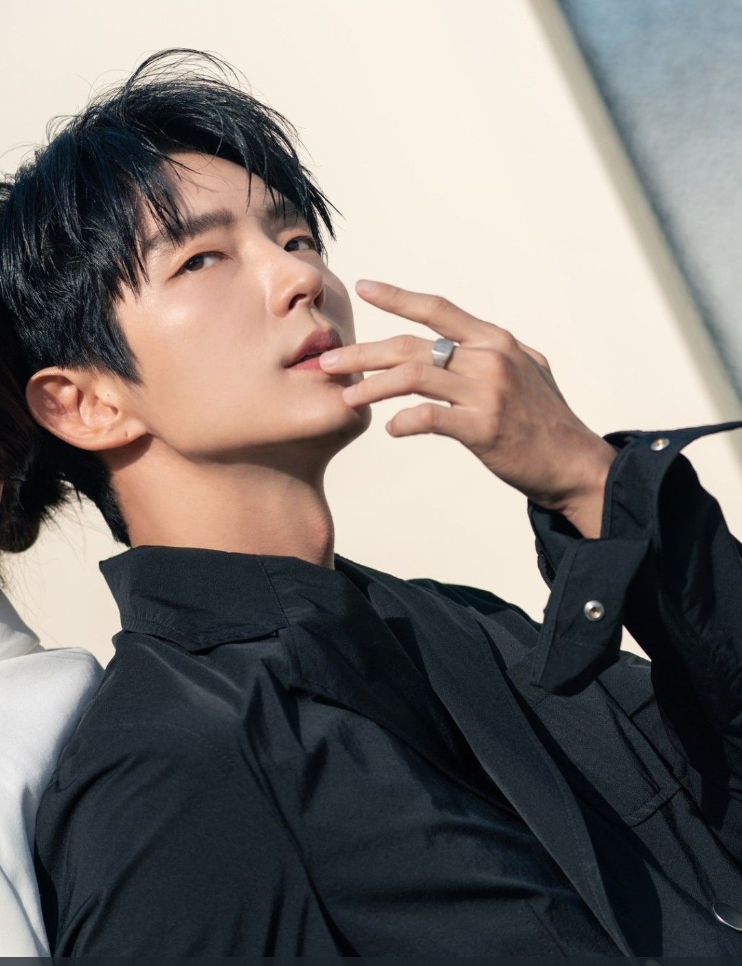 Latest photo of Lee Joongi