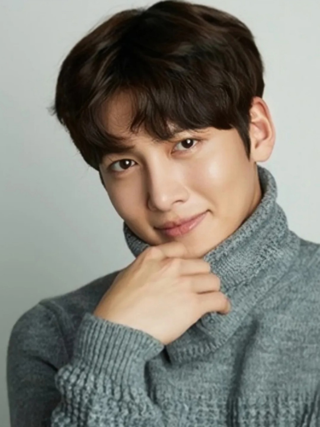A moment captured by a fan of Ji Changwook
