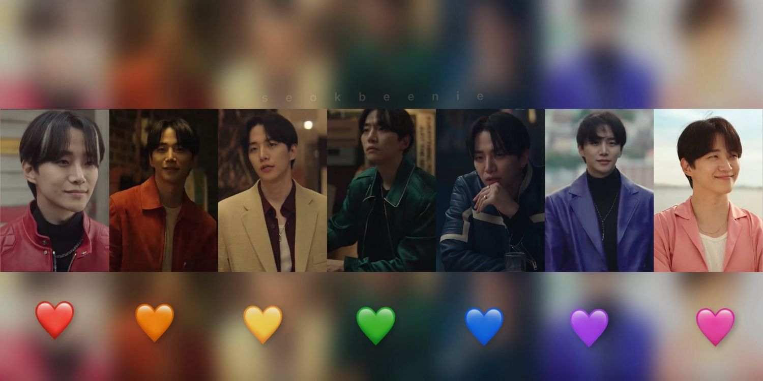 이준호의 최신 사진