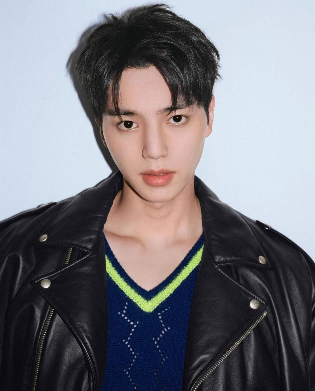 Latest photo of Song Kang