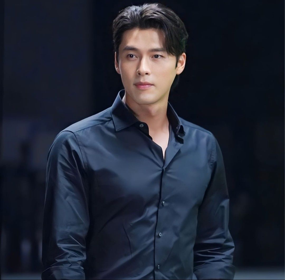 현빈 최근 활동샷