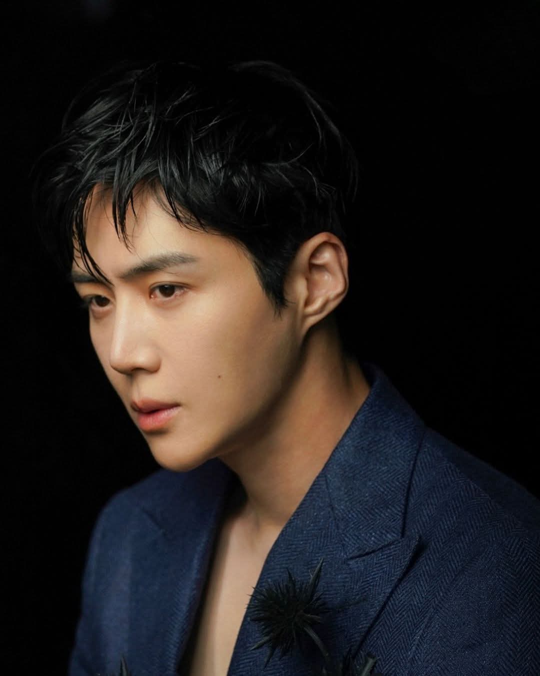 김선호 팬이 찍은 순간