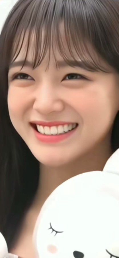 Representative background image loved by Kim Sejeong fandom