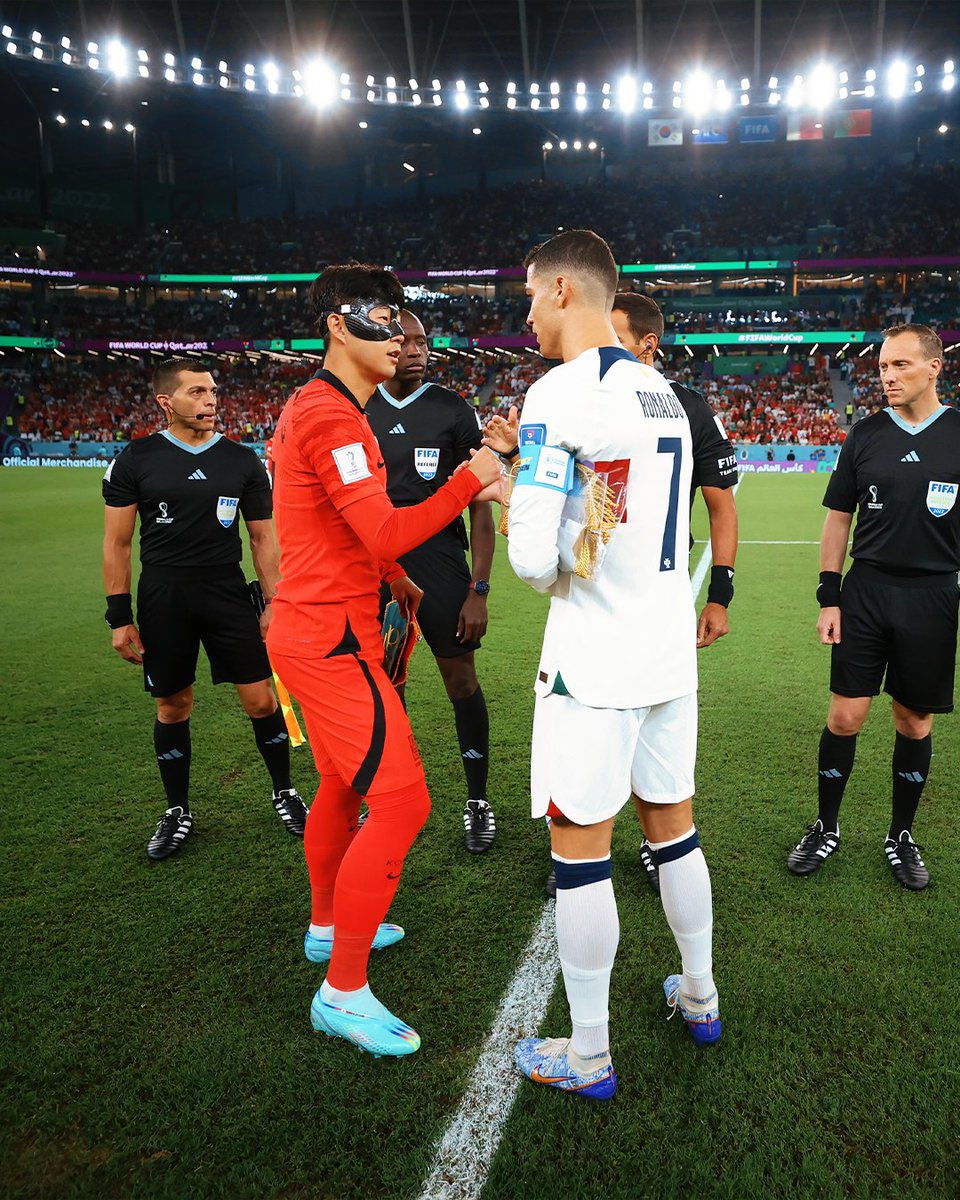 Foto terbaru dari Son Heungmin