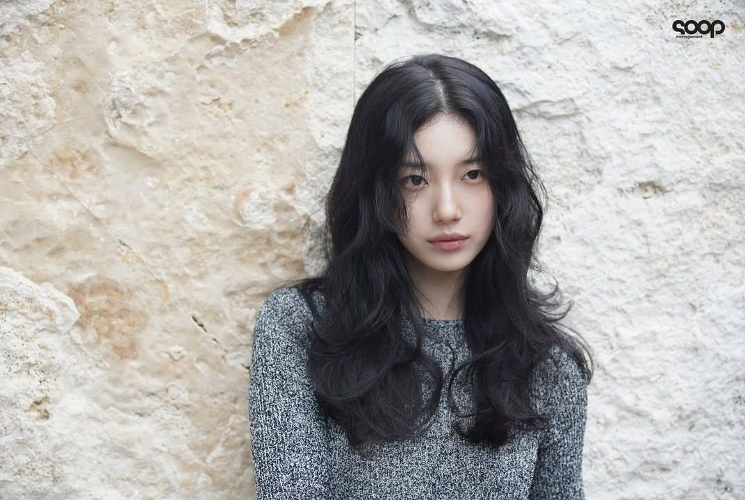 裴秀智的最新照片