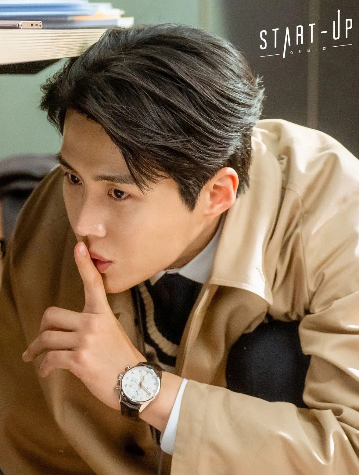 Foto kegiatan terbaru dari Kim Seonho