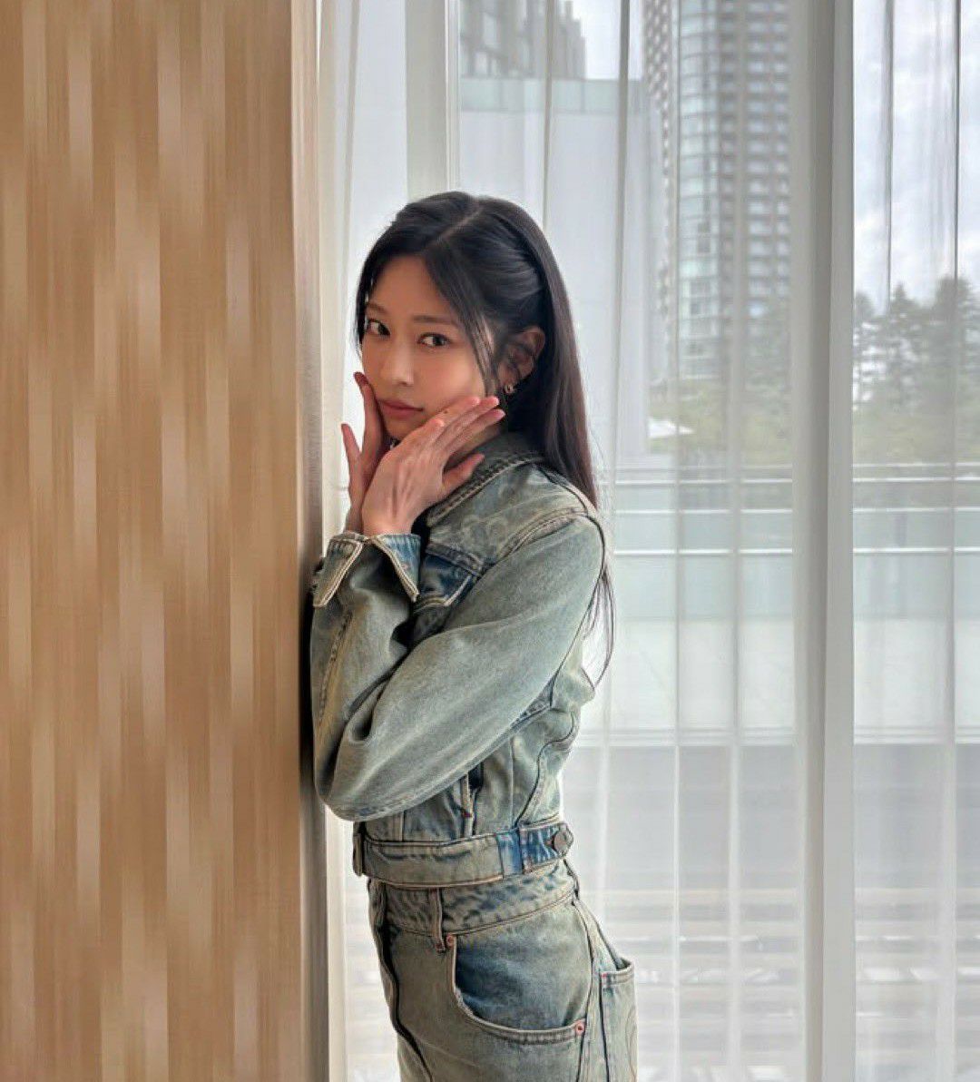 Latest photo of Kim Minju