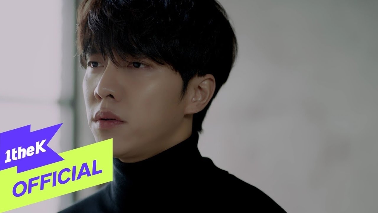 Cuplikan di balik layar dari Lee Seunggi