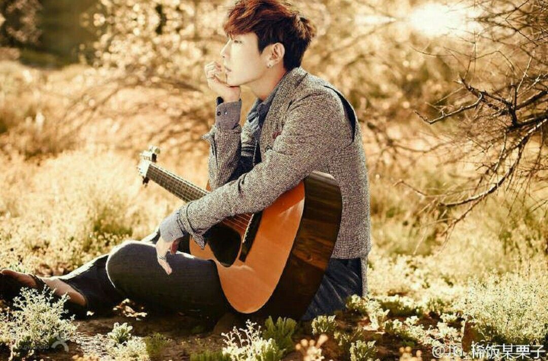 Latest photo of Lee Joongi