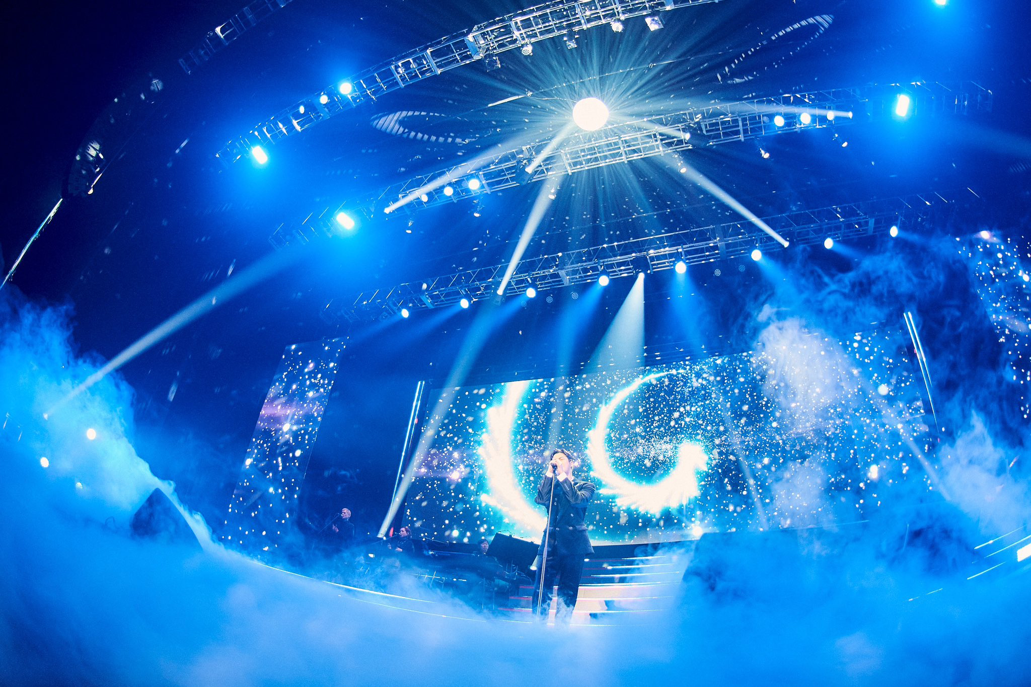 Latest photo of Rowoon