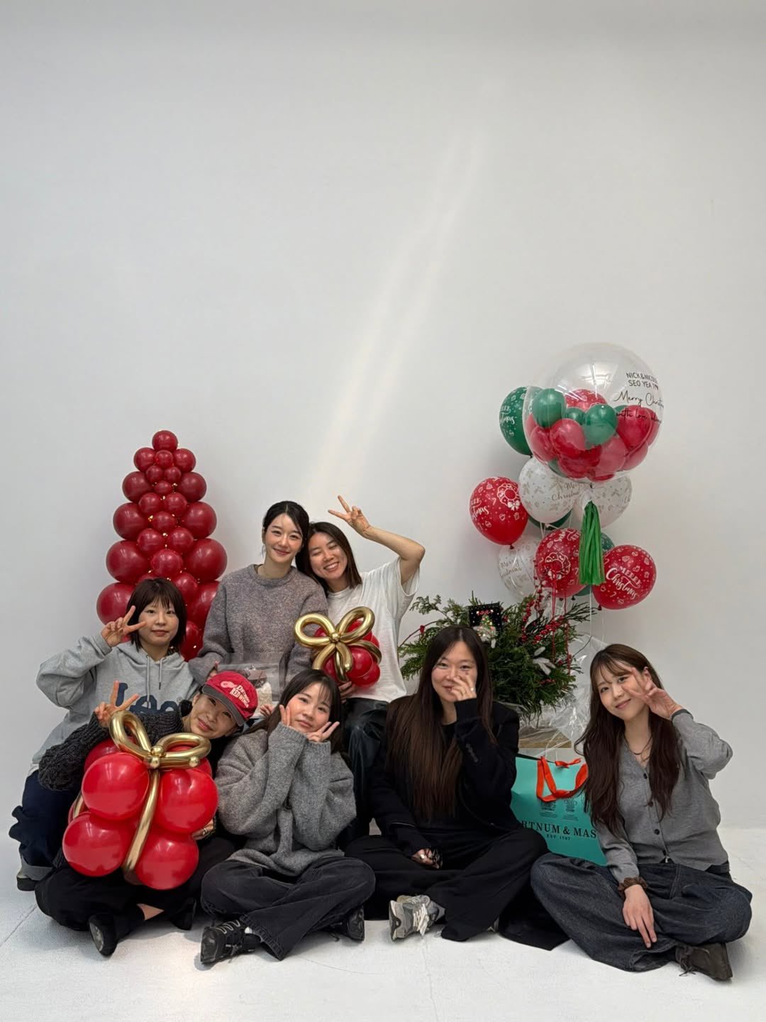 ソ・イェジの最新写真