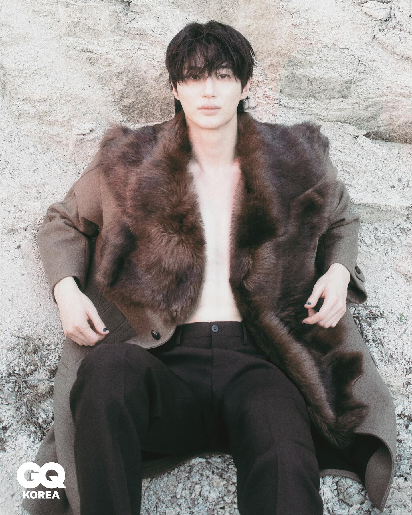 Latest photo of Byeon Wooseok