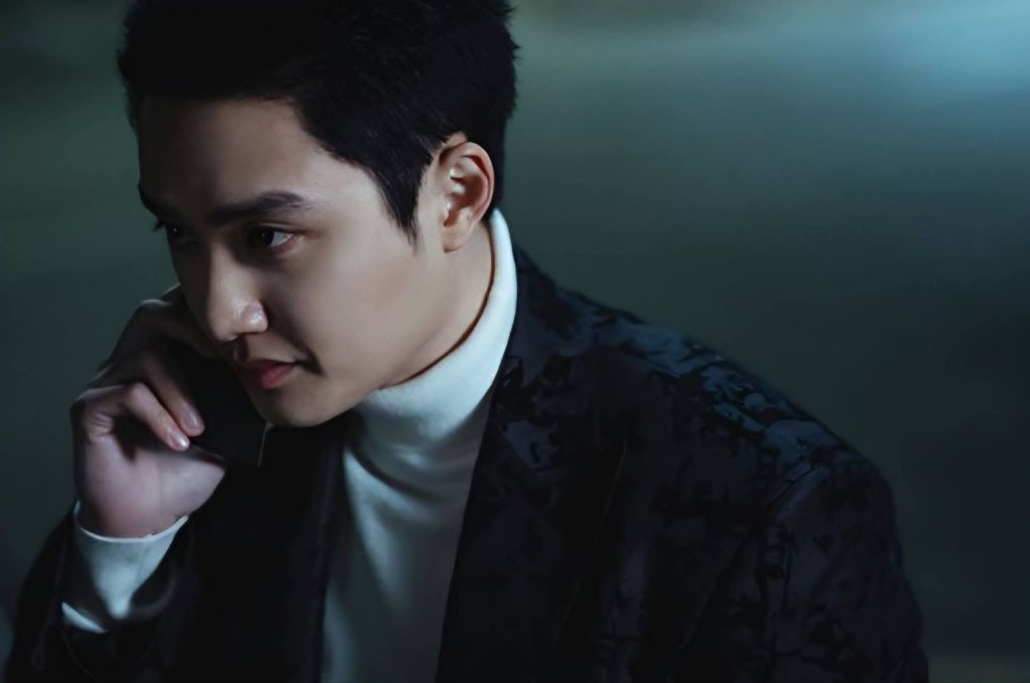 도경수 (디오)의 최신 사진