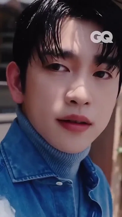 Emotional wallpaper shared by fans for Park Jinyoung