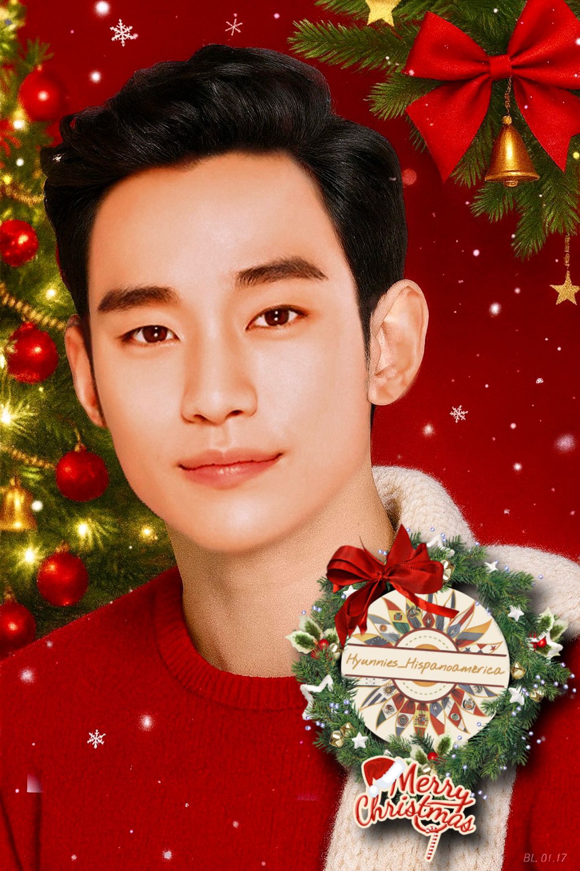 キム・スヒョンの最近の活動ショット