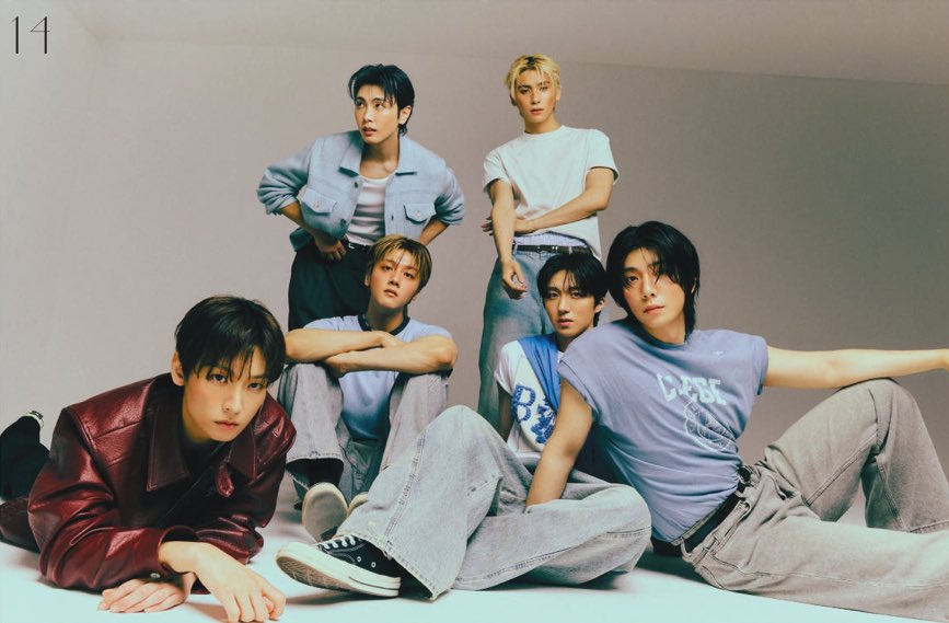 Recent activity shot of Chani