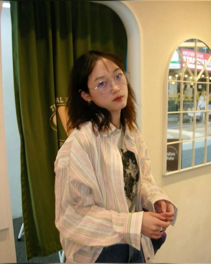 A moment captured by a fan of Lee Youmi