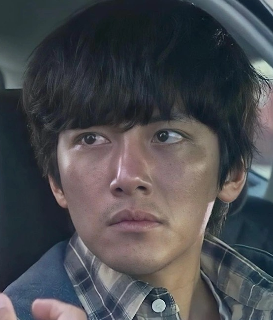 Recent activity shot of Ji Changwook