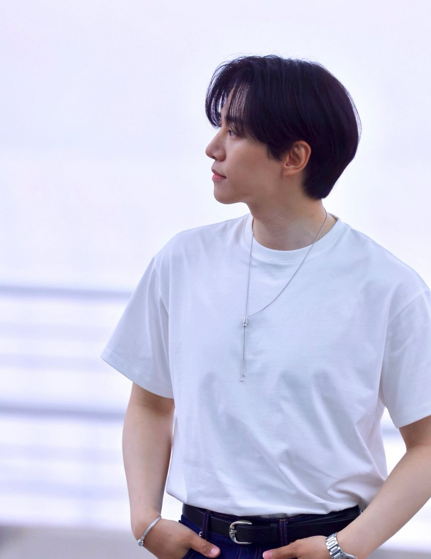 이준호 최근 활동샷