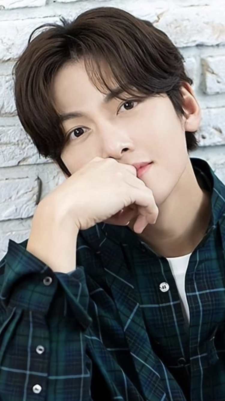 Foto kegiatan terbaru dari Ji Changwook