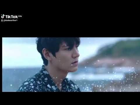 이민호 팬이 찍은 순간