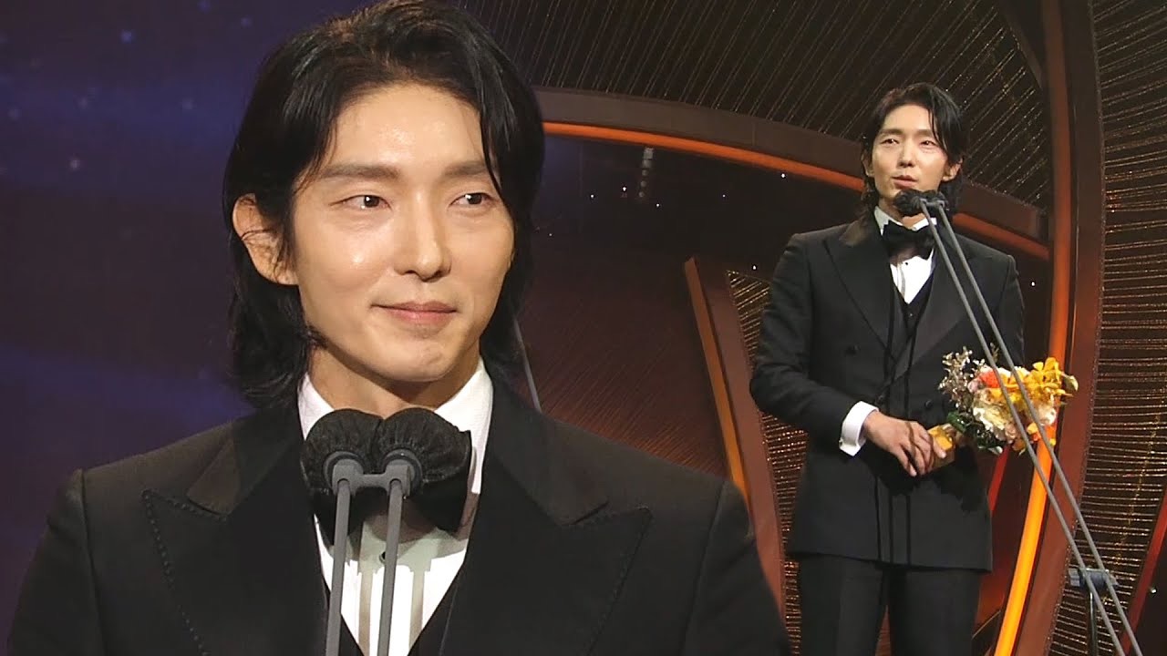 Foto terbaru dari Lee Joongi