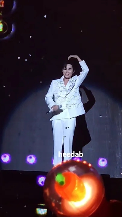 김희재의 최신 사진