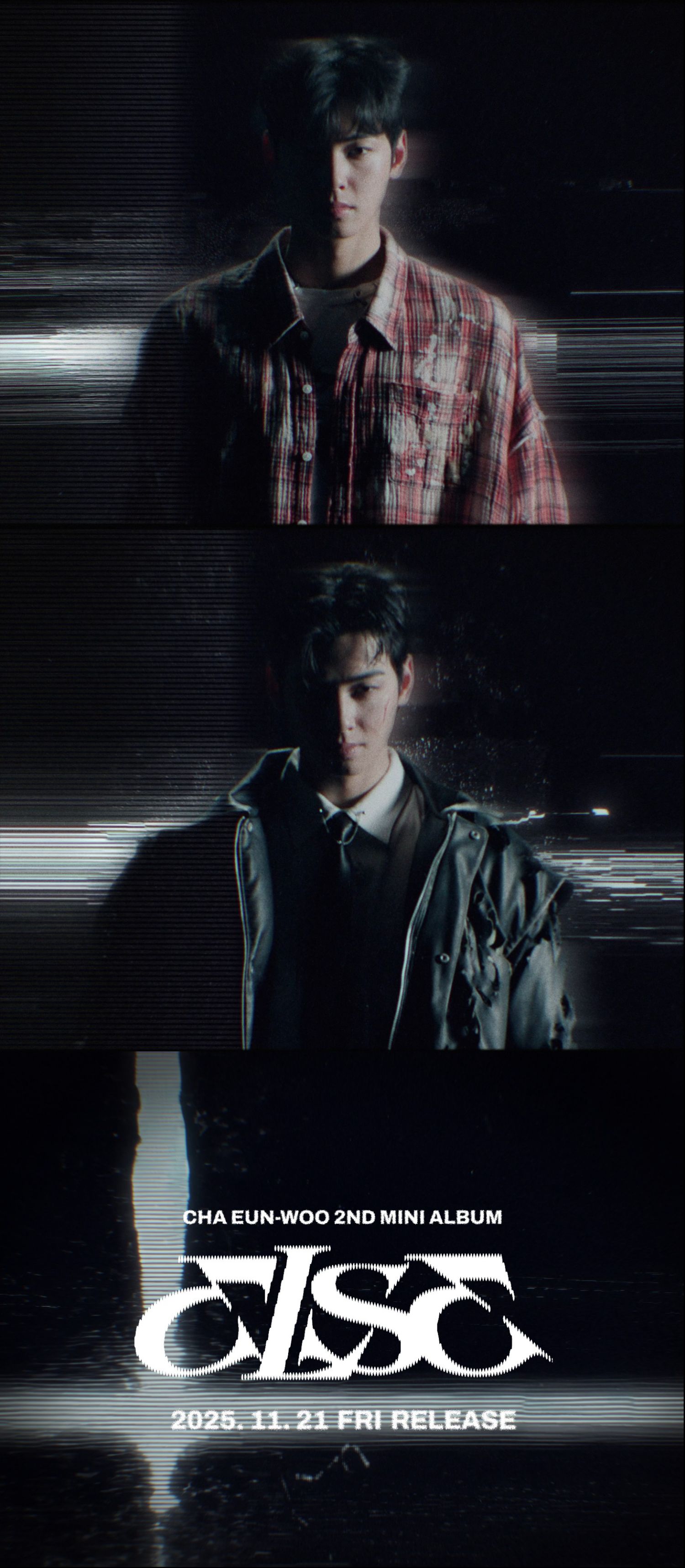 Representative background image loved by Cha Eunwoo fandom
