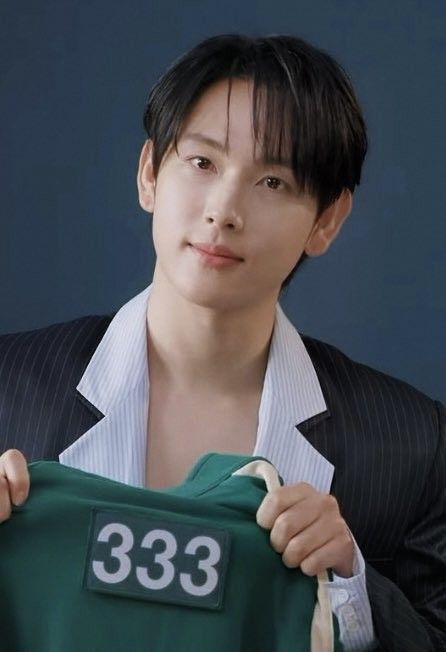Recent activity shot of Yim Siwan