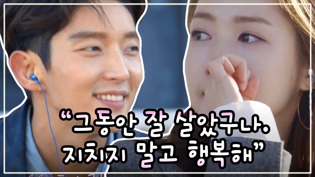 Foto kegiatan terbaru dari Lee Joongi