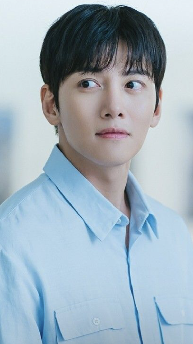 Recent activity shot of Ji Changwook