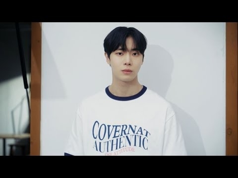 Latest photo of Choo Youngwoo