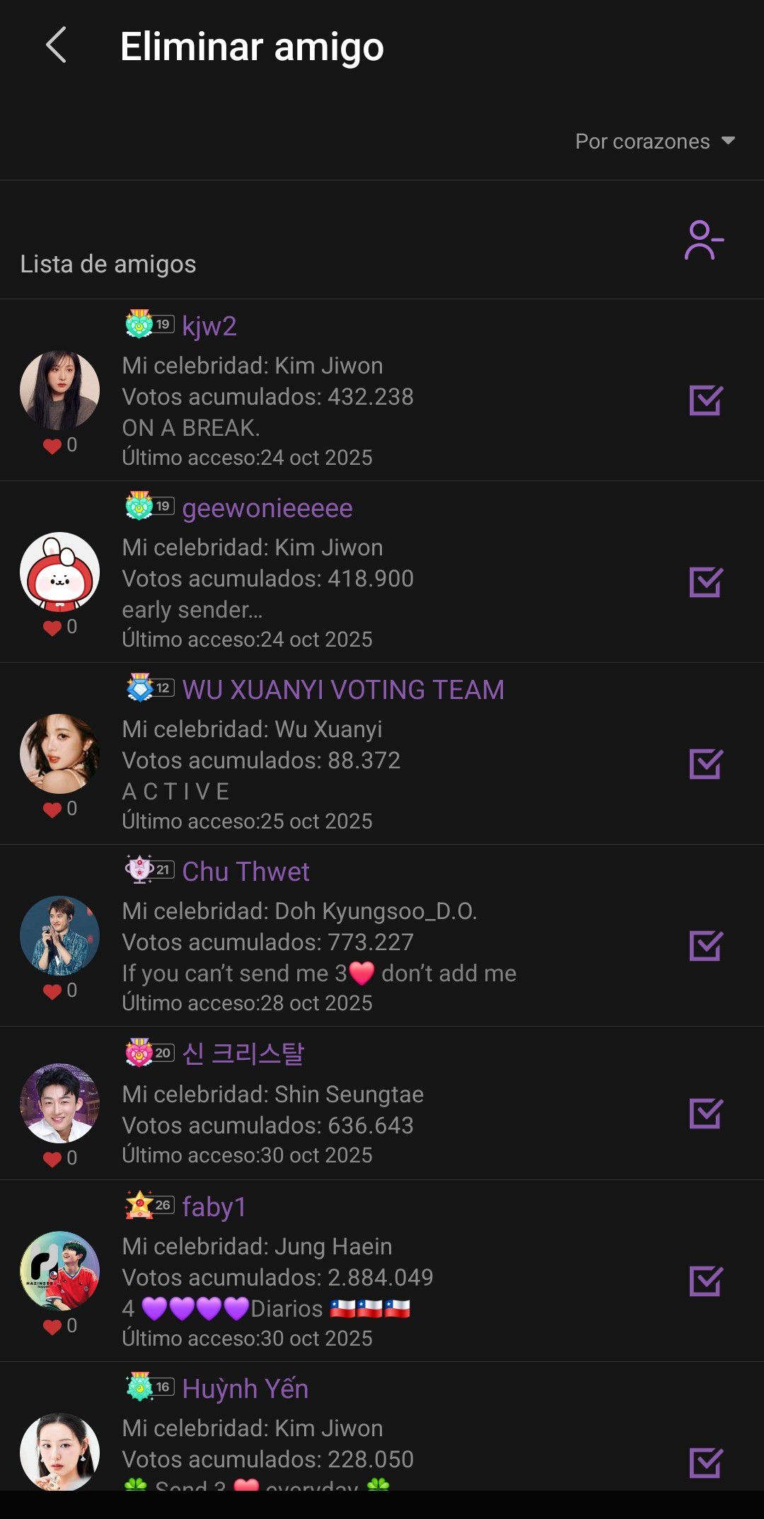 Representative background image loved by Board fandom