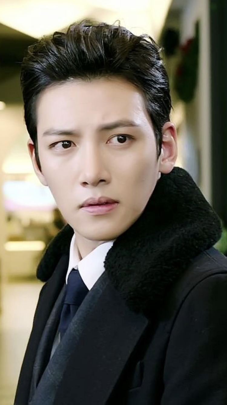 チ・チャンウクの最新写真