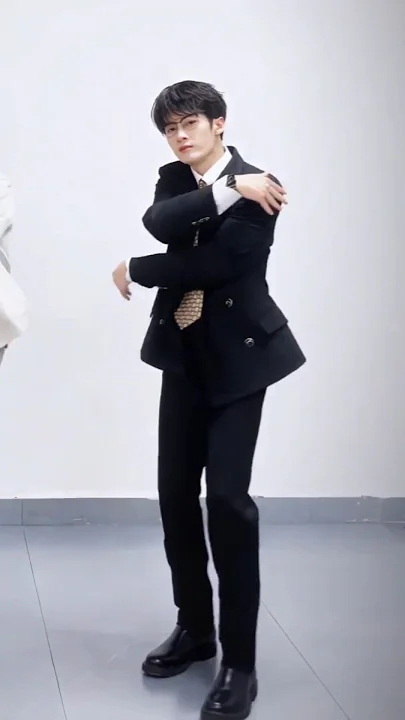 Representative background image loved by Tan Jianci fandom