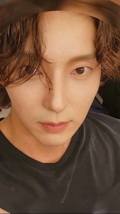 イ・ジュンギの最近の活動ショット