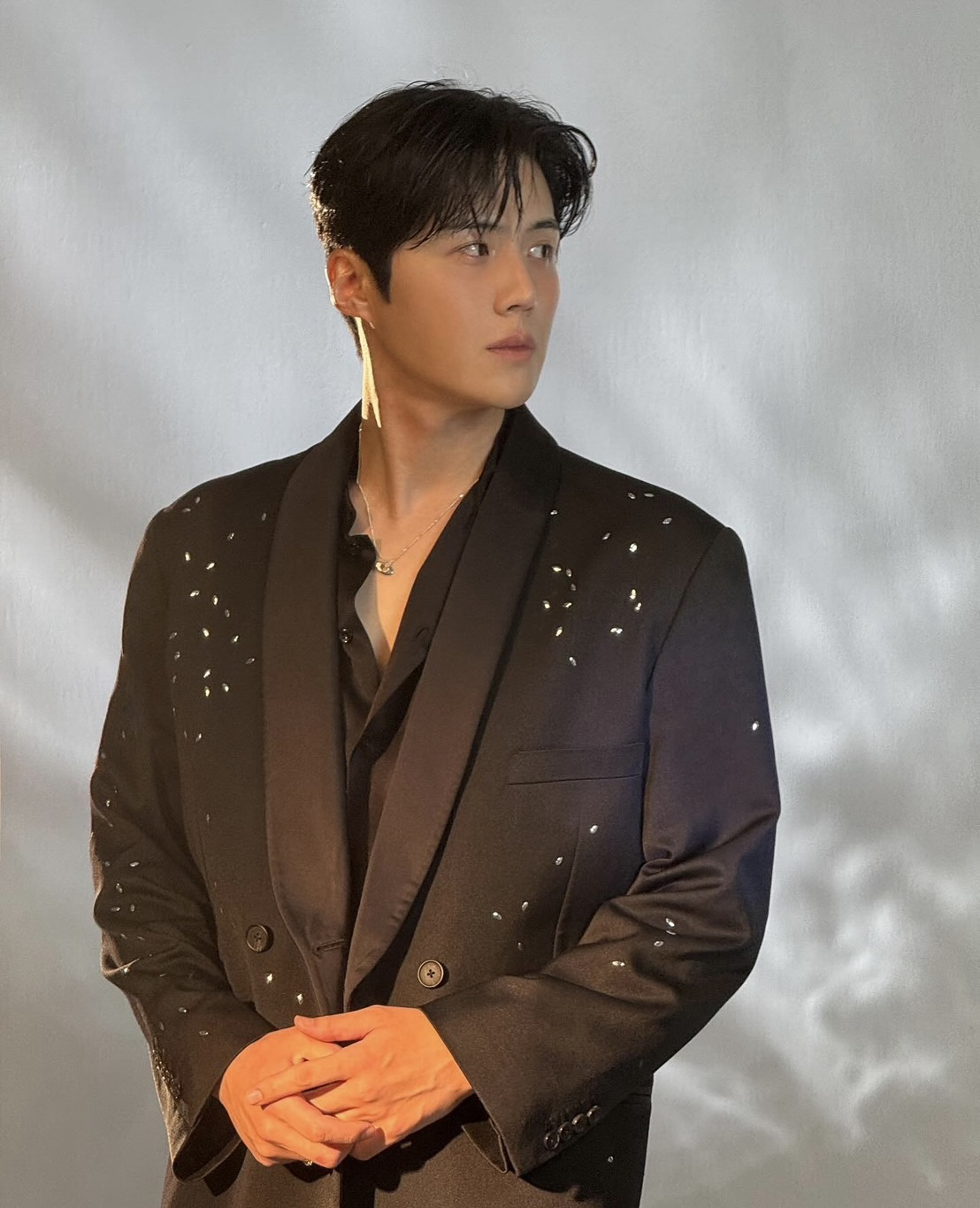 Foto kegiatan terbaru dari Kim Seonho