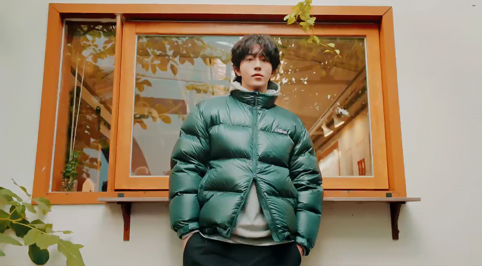 Latest photo of Nam Joohyuk