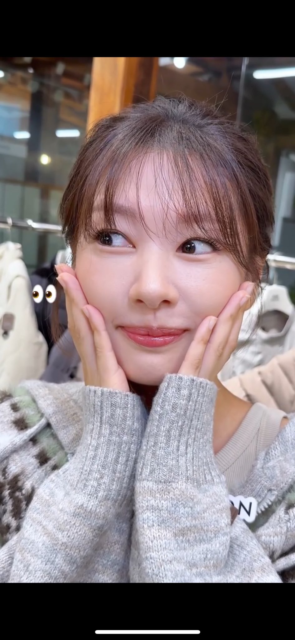 Today's popular wallpaper in Jung Somin community