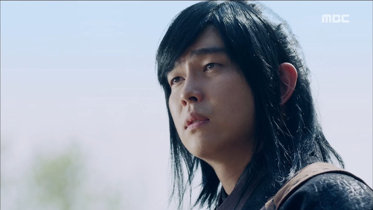 Latest photo of Yoon Kyunsang