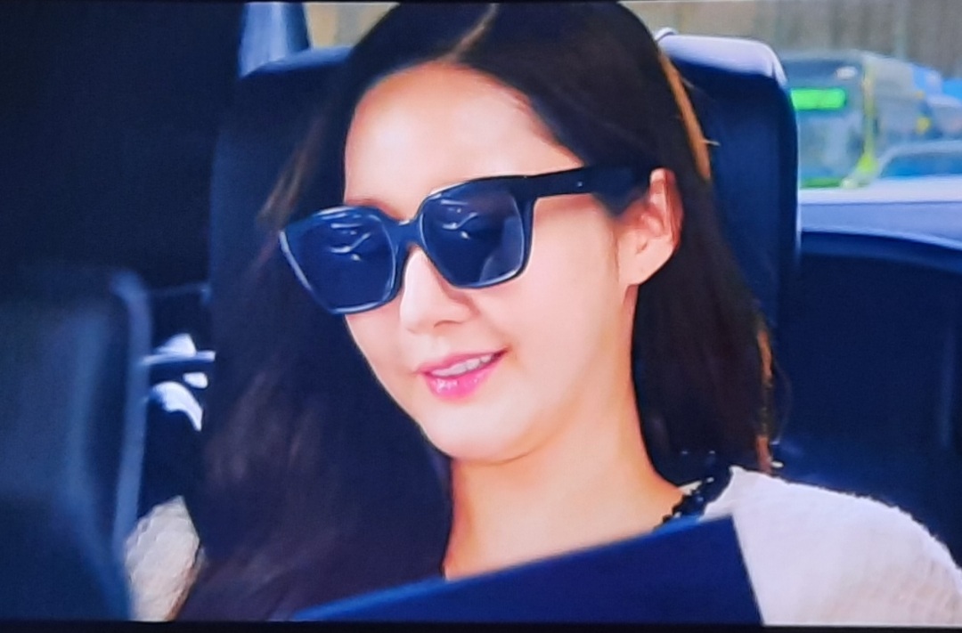 박민영의 최신 사진
