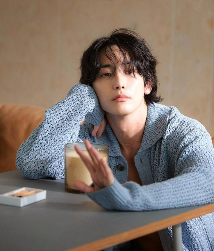 Latest photo of Lee Soohyuk
