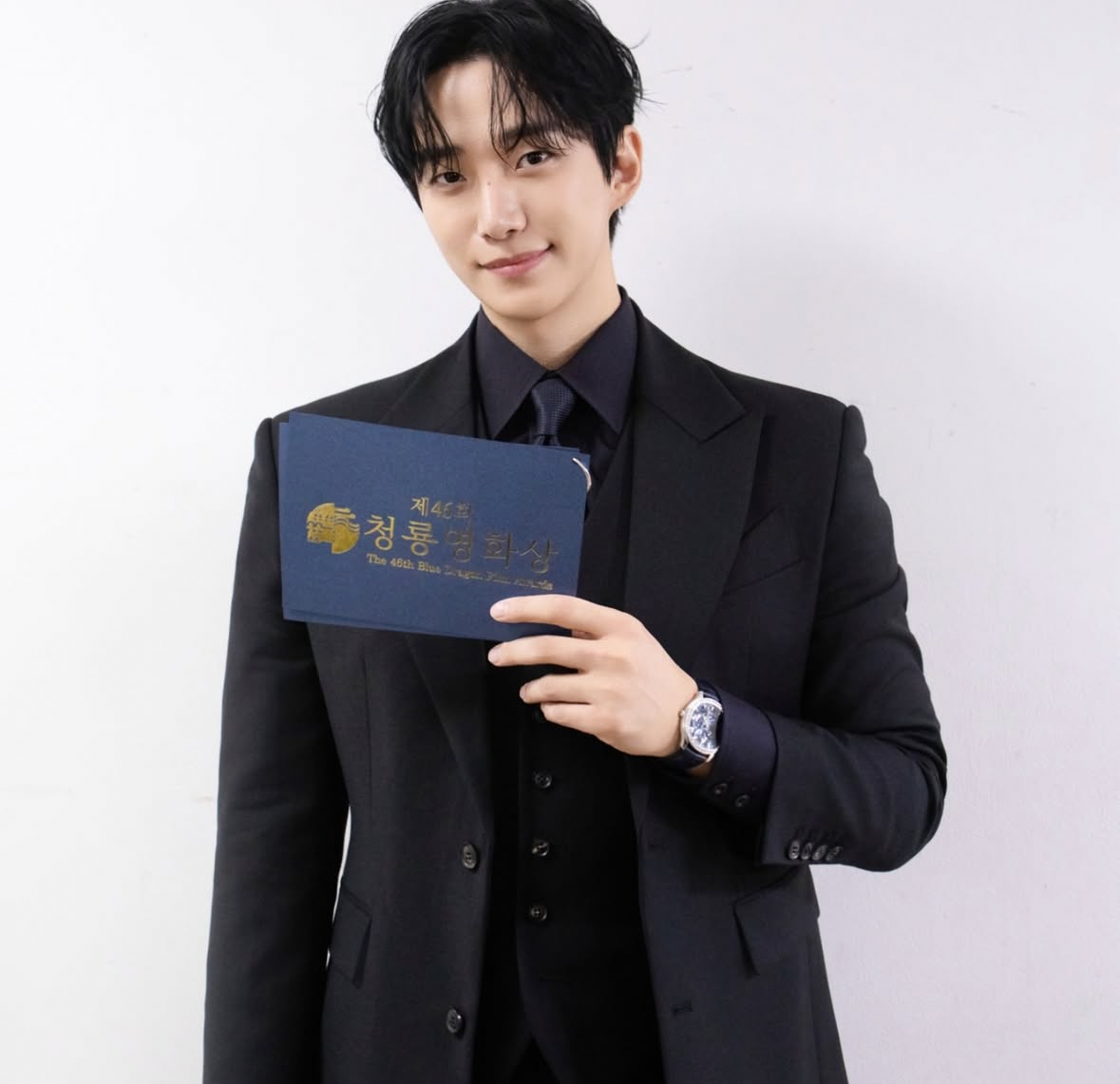 Foto kegiatan terbaru dari Lee Junho