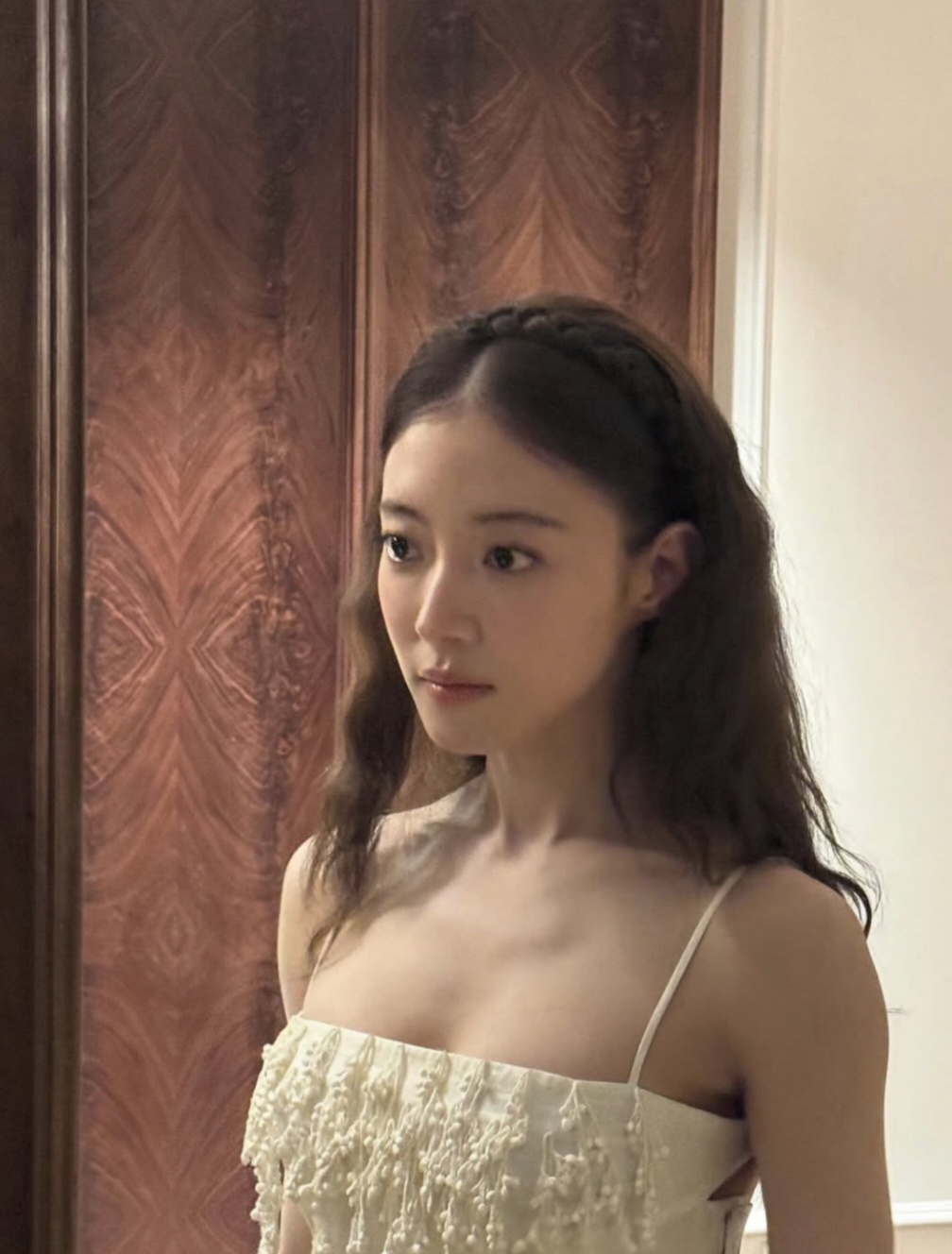 Recent activity shot of Lee Seyoung