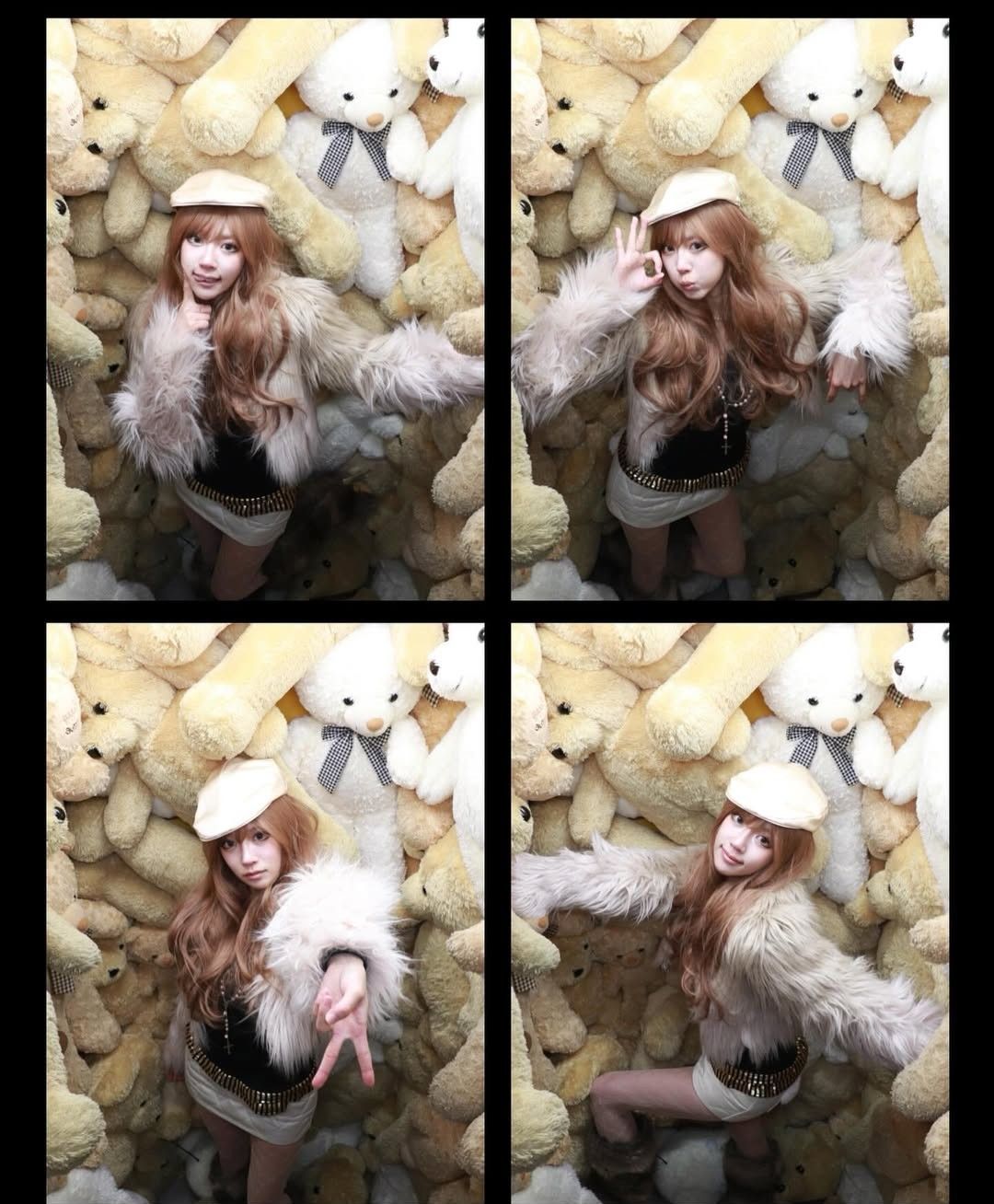 Latest photo of Lee Mijoo