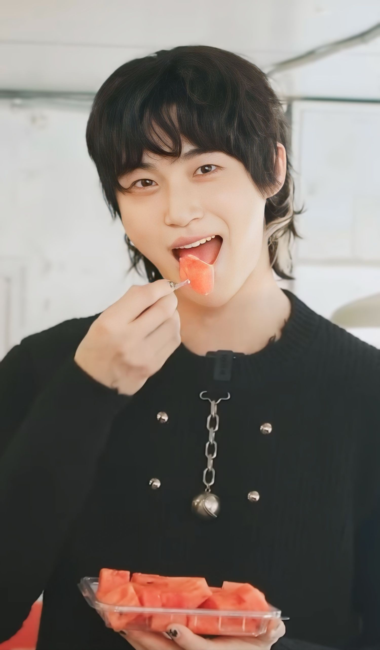 Representative background image loved by Byeon Wooseok fandom