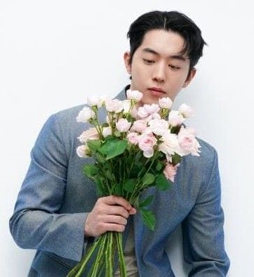 Latest photo of Nam Joohyuk