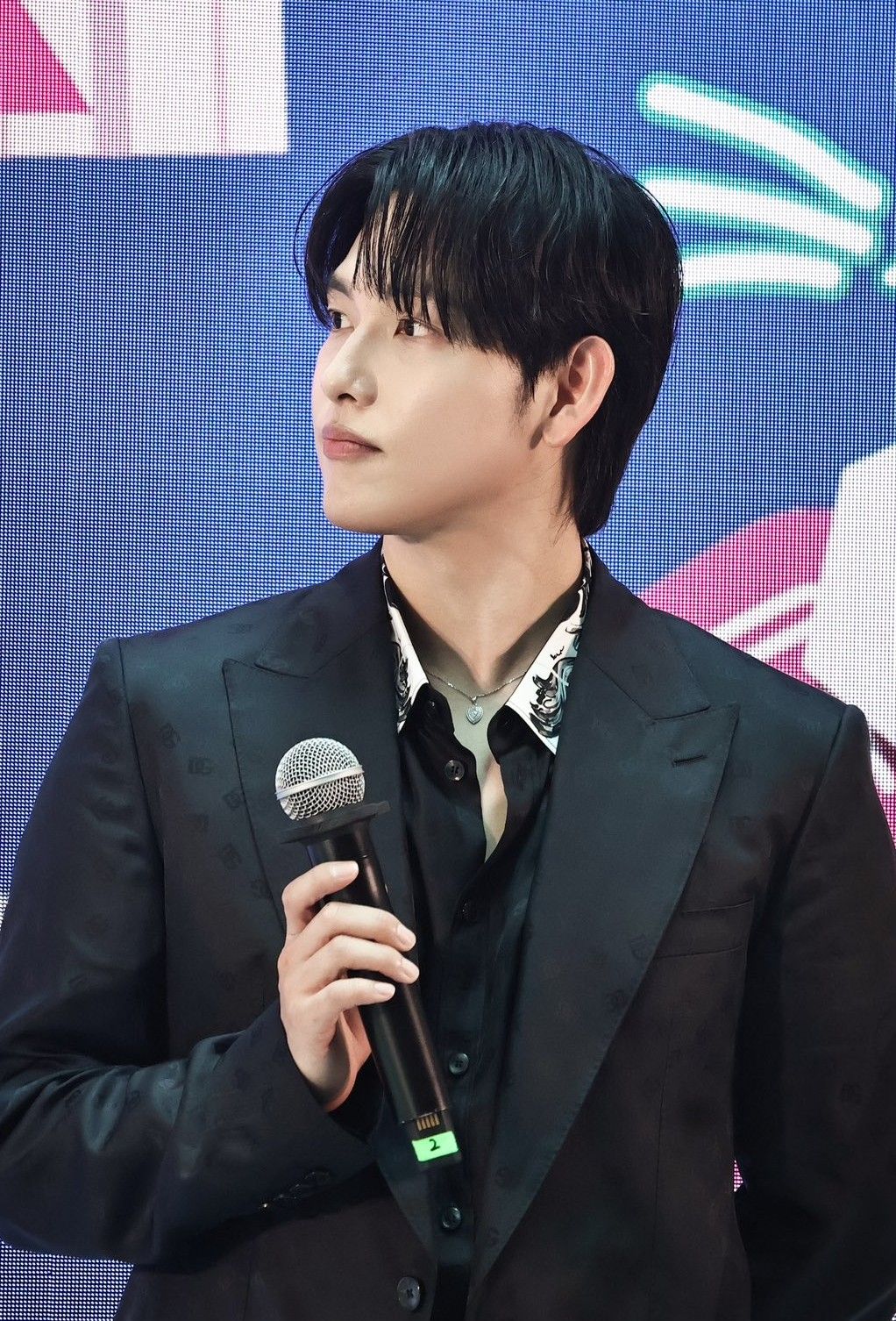 Latest photo of Lim Siwan