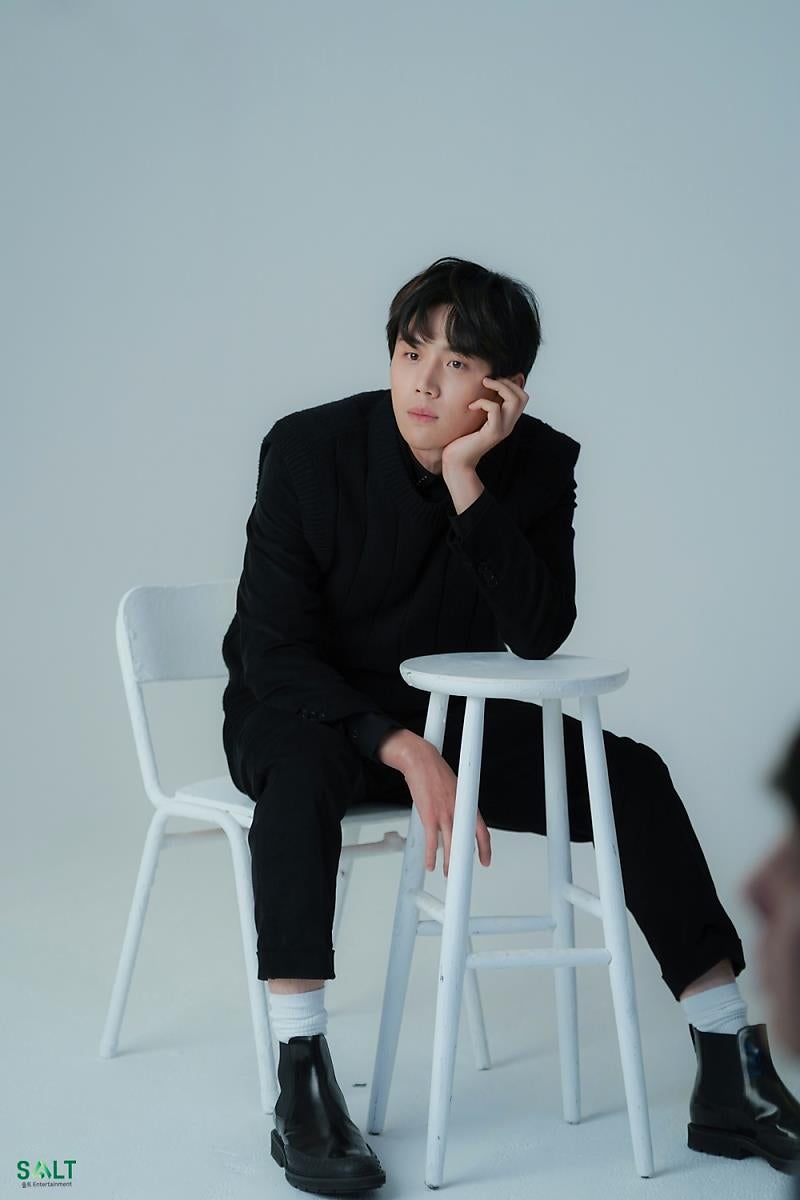 Recent activity shot of Kim Seonho