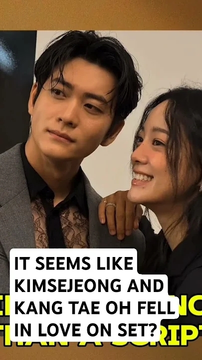 Representative background image loved by Kang Taeoh fandom